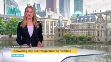 RTL Nieuws Laat