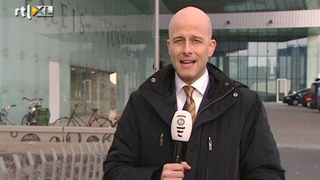 RTL Nieuws Robert M. furieus op rechters