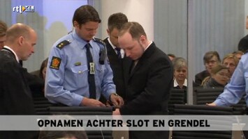 RTL Nieuws RTL Nieuws - 09:00 uur