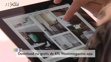 RTL Woonmagazine RTL Woonmagazine app