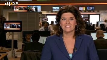 RTL Nieuws 'Bod op KPN geen verrassing, wel spannend'