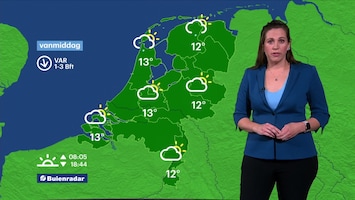 RTL Weer En Verkeer Afl. 406