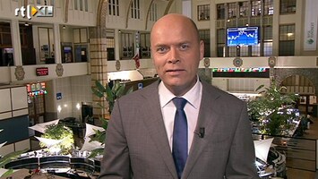 RTL Z Nieuws Huizenmarkt VS herstelt flink, we krabbelen op