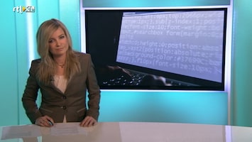 RTL Nieuws 18:00 uur