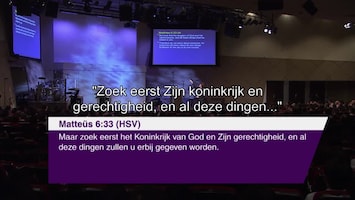 New Creation Church TV Afl. 181