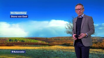 Rtl Weer - Laat