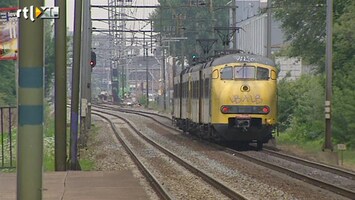 RTL Nieuws Rekenkamer: Misstanden rond ProRail