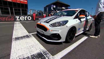 Rtl Gp: Ford Fiesta Sprint Cup - Jaaroverzicht 2018