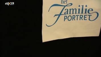 Familieportret, Het Het Familieportret /2