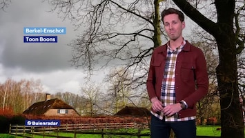 RTL Weer En Verkeer Afl. 143