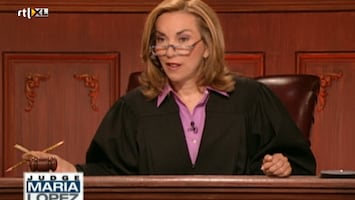 Judge Maria Lopez Afl. 79