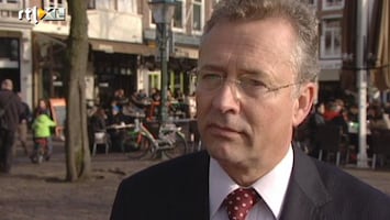 RTL Nieuws Staatssecretaris De Krom: zorgelijke ontwikkeling
