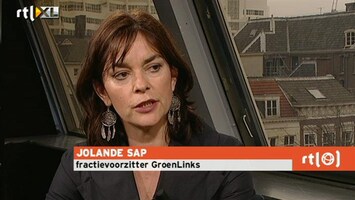 RTL Z Nieuws Sap: waarschijnlijk veel te weinig van onze gading