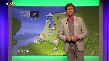 RTL Weer RTL Weer 19:55