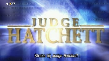 Judge Hatchett Afl. 118