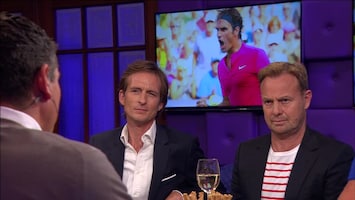 Rtl Late Night - Afl. 10