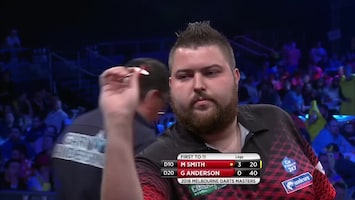 Rtl 7 Darts: World Series Of Darts - Melbourne