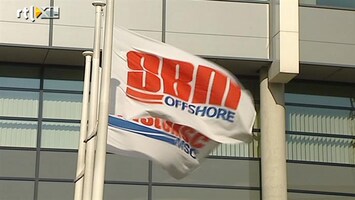 RTL Z Nieuws SBM Offshore heeft het moeilijk en komt met omzetwaarschuwing
