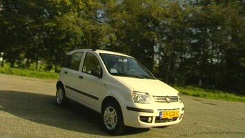 Gek Op Wielen Fiat Panda Panda