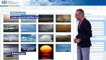 RTL Weer 19:55 uur