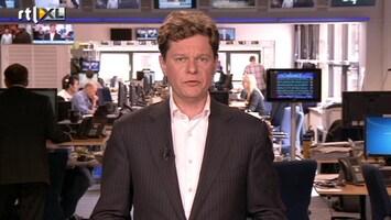 RTL Z Nieuws Glans lijkt nu al beetje van sociaal akkkoord