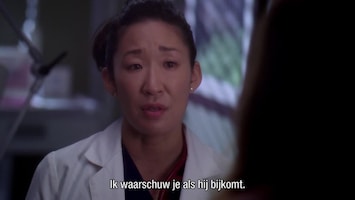 Grey's Anatomy Do you know?