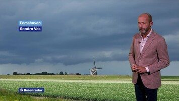 RTL Weer 19:55