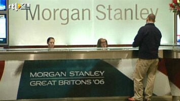 RTL Z Nieuws Versteeg: Koop pakket KPN door Morgan Stanley is toevallig