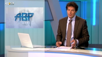 RTL Z Nieuws RTL Z Nieuws - 11:00 uur /105