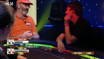 RTL Poker 