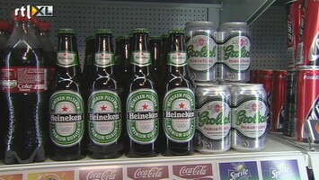 RTL Nieuws Benzinestation wil bier verkopen