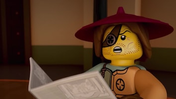 LEGO Ninjago Afl. 2