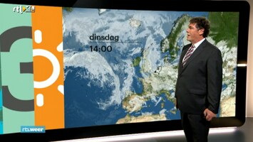 RTL Weer Laat