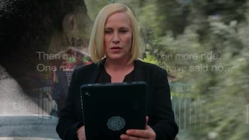 Csi: Cyber - Cmnd:crash