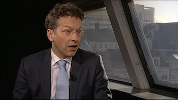 Wekelijks Gesprek Met De Minister Van Financien - Afl. 7