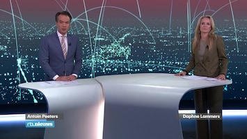 RTL Nieuws 19:30 uur