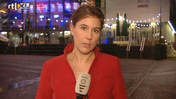 RTL Nieuws Alphen liet steken vallen na drama Ridderhof