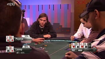 RTL Poker 