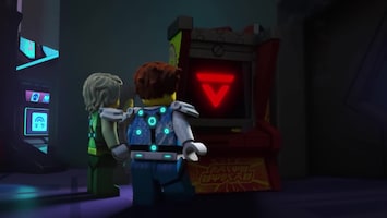 Lego Ninjago: Secrets Of The Forbidden Spinjitzu - Afl. 12