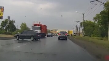 Idioten Op De Weg Afl. 32