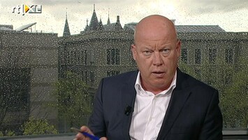 RTL Z Nieuws Akkoord bezuinigingen: alle maatregelen op een rij