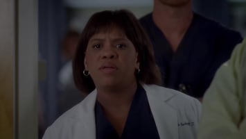 Grey's Anatomy - She's Gone