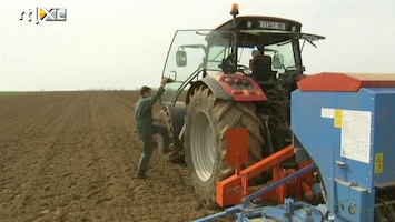RTL Z Nieuws Nederland levert in bij voorgestelde landbouwsubsidies