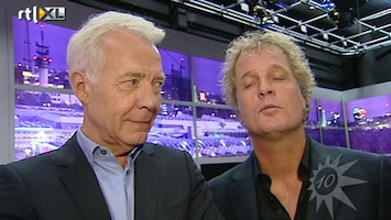 RTL Boulevard Pauw en Witteman zijn terug