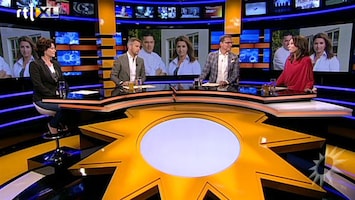 RTL Boulevard Afl. 120