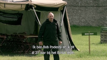 Special Forces: Een Week In De Hel Afl. 6