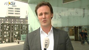 RTL Z Nieuws Analyse RTLZ: aandelen SNS Reaal waren toch meer waard dan 0 euro