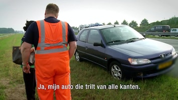 Helden Van De Weg Afl. 2