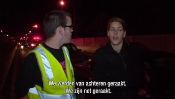 Stop! Politie Nieuw-zeeland - Afl. 6