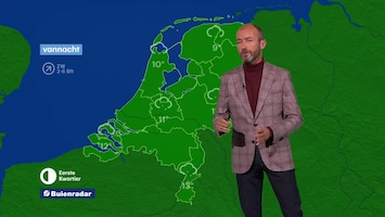 RTL Weer 18:30